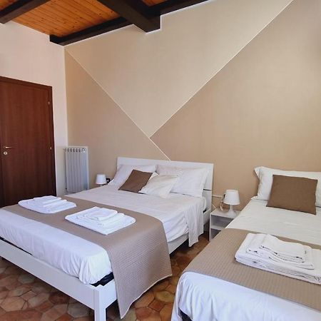 Vittoria House Tropea Apartment Ngoại thất bức ảnh
