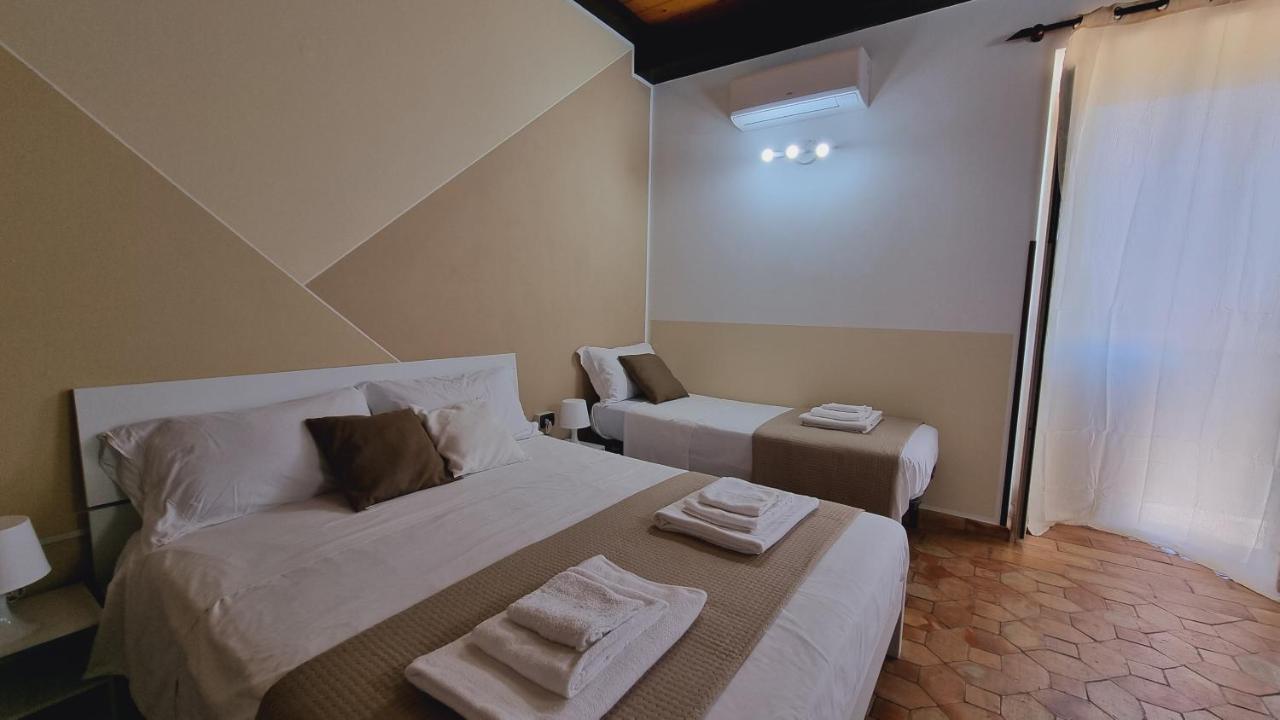 Vittoria House Tropea Apartment Ngoại thất bức ảnh
