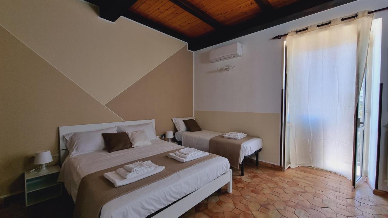 Vittoria House Tropea Apartment Ngoại thất bức ảnh