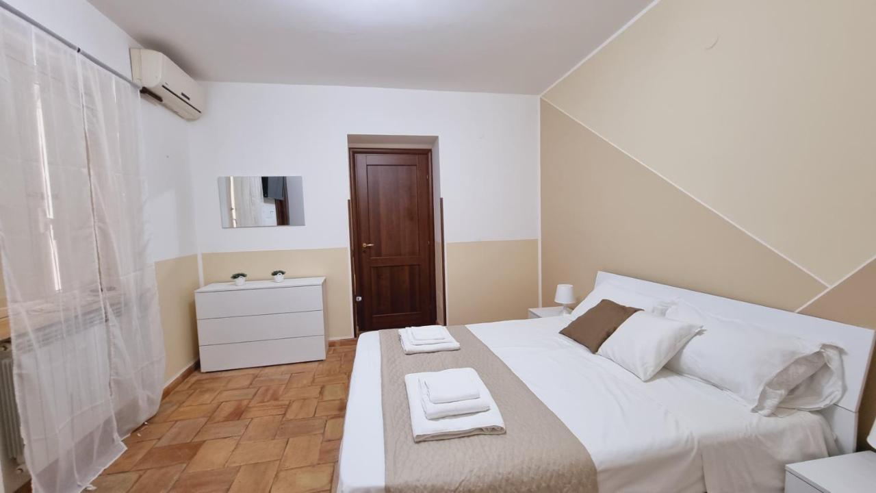 Vittoria House Tropea Apartment Ngoại thất bức ảnh