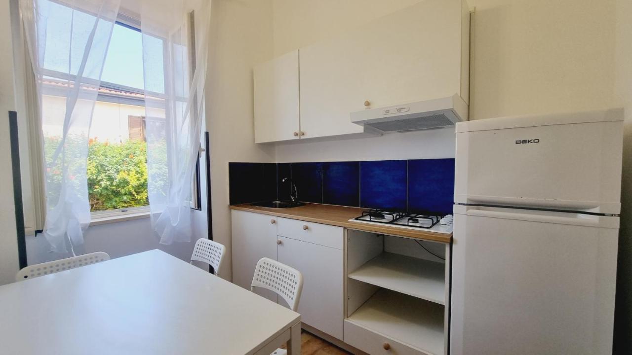 Vittoria House Tropea Apartment Ngoại thất bức ảnh